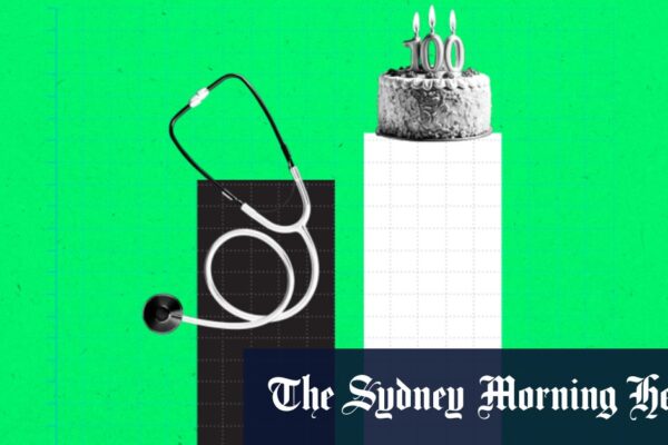 Longevity is increasing, but not necessarily years lived in good health: The lifespan-healthspan gap Longevity is increasing, but not necessarily years lived in good health: The lifespan-healthspan gap