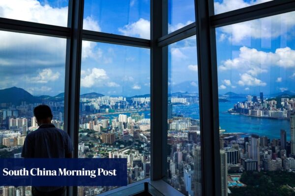 New Hong Kong land, property registry should include existing owners: lawmaker