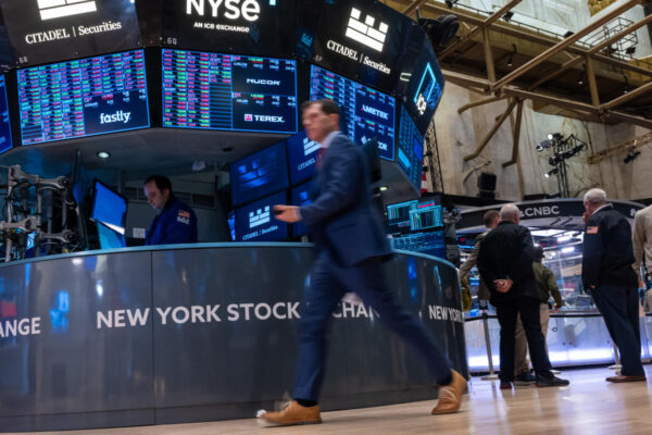 Nasdaq, S&P 500 poised to chip away at losses after DeepSeek-inspired tech rout