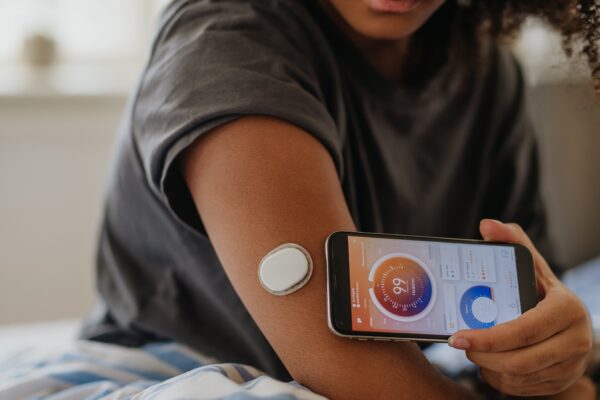 Blood Sugar Monitors For Non-Diabetics Are Trending