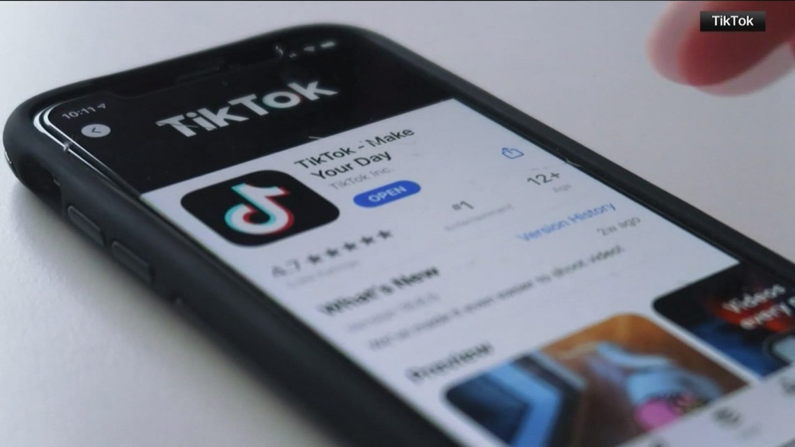 TikTok's future in hands of SCOTUS as ban looms Sunday