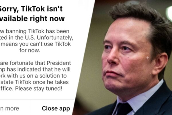 TikTok ban: Elon Musk opposes ban on video sharing app, wants X services to start in China Rohit Sharma and Ajit Agarkar