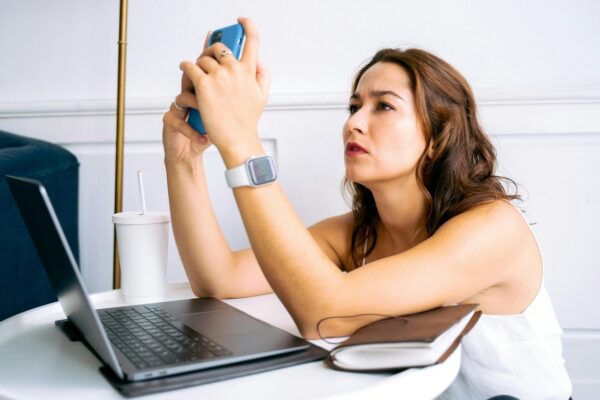 Too much screen time? Eye-healthy foods and habits to protect your vision | Health