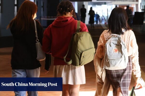 Hong Kong, mainland authorities ‘explore how to save Chinese students from scams’