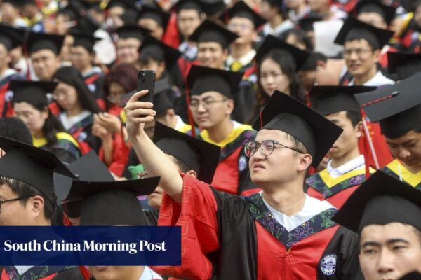 China calls for overseas education ventures in push for tech advancement