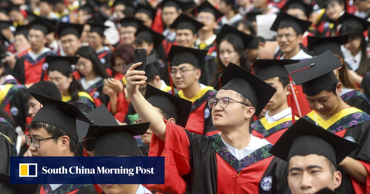 China calls for overseas education ventures in push for tech advancement