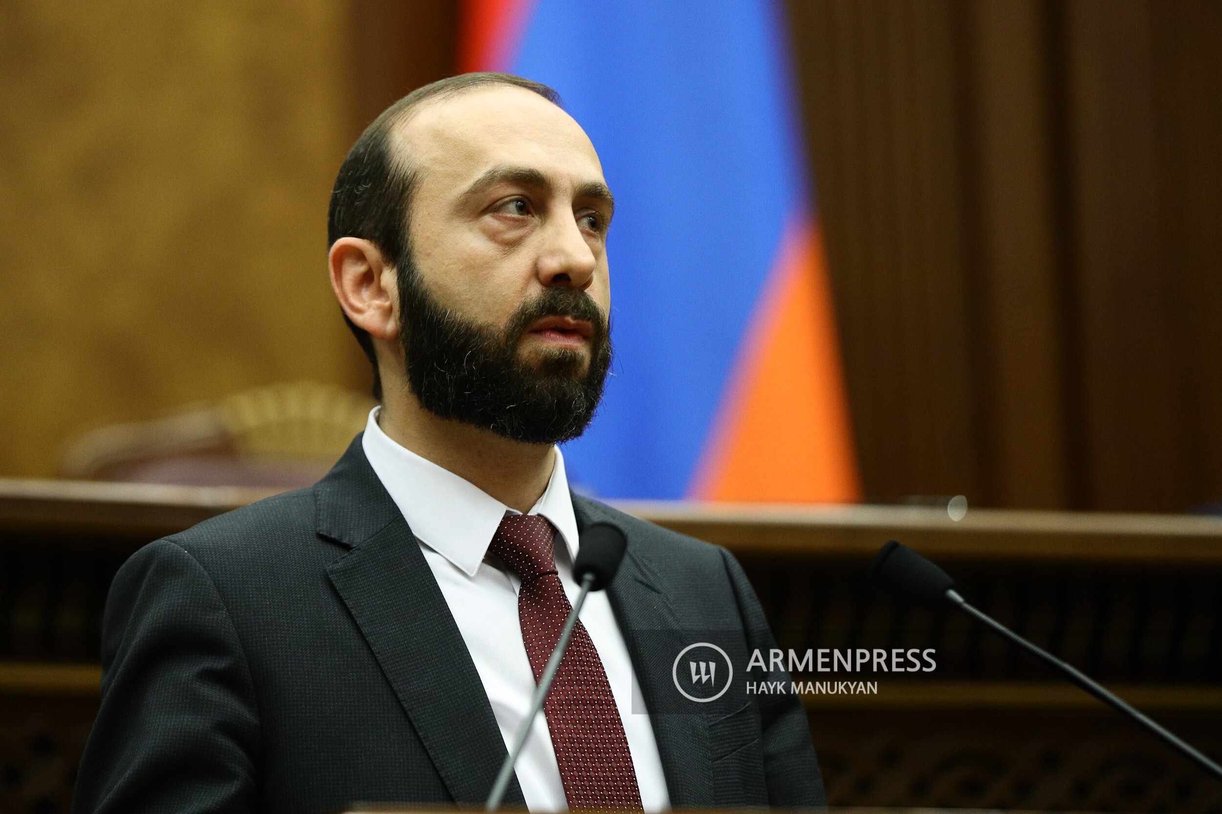 UK eases travel warnings for citizens regarding Armenia: Mirzoyan