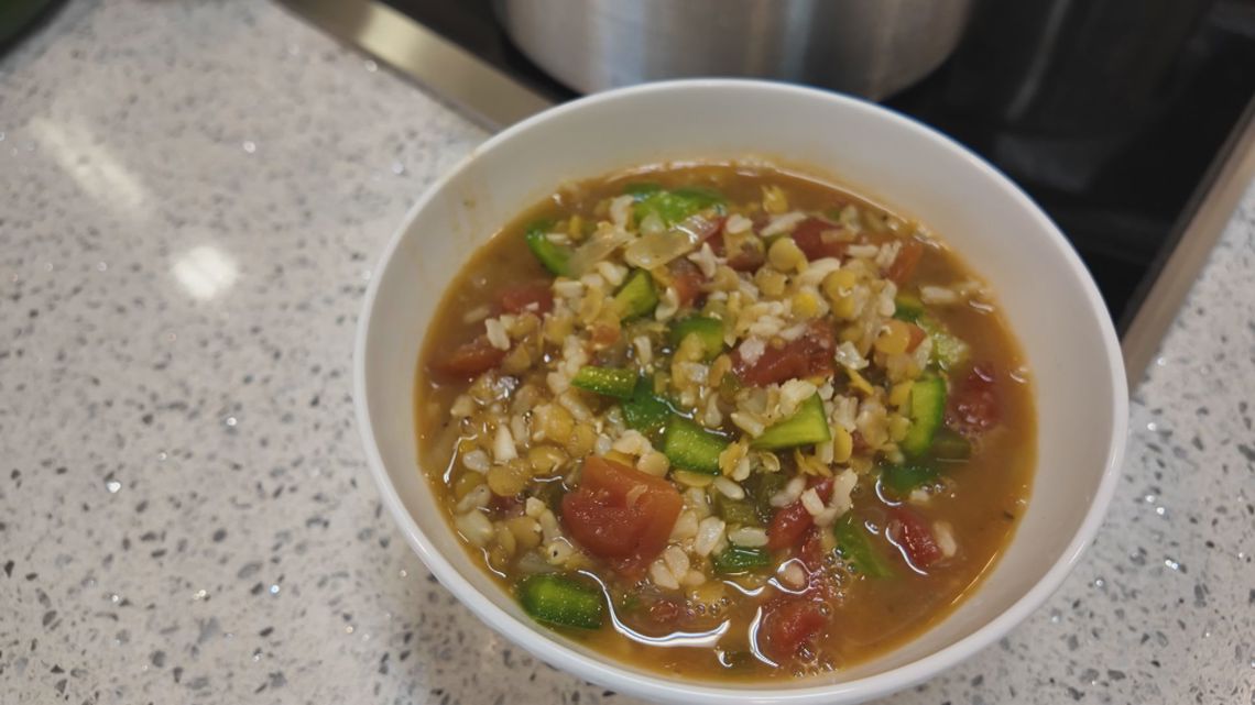Corewell Health launches free plant-based health program