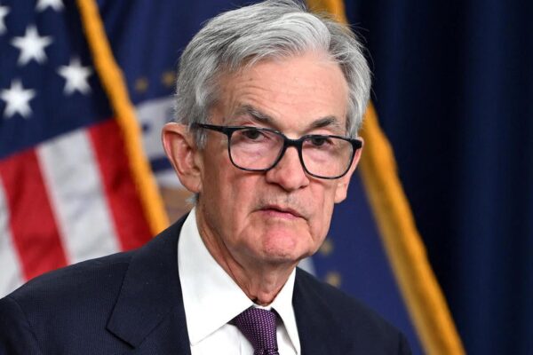 Federal Reserve holds interest rates steady as inflation remains above 2%