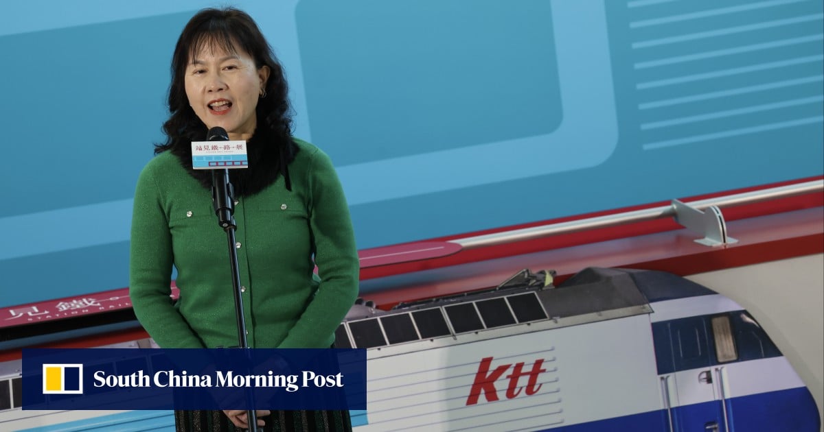 Assets of new Hong Kong ministers revealed nearly 2 months after starting roles