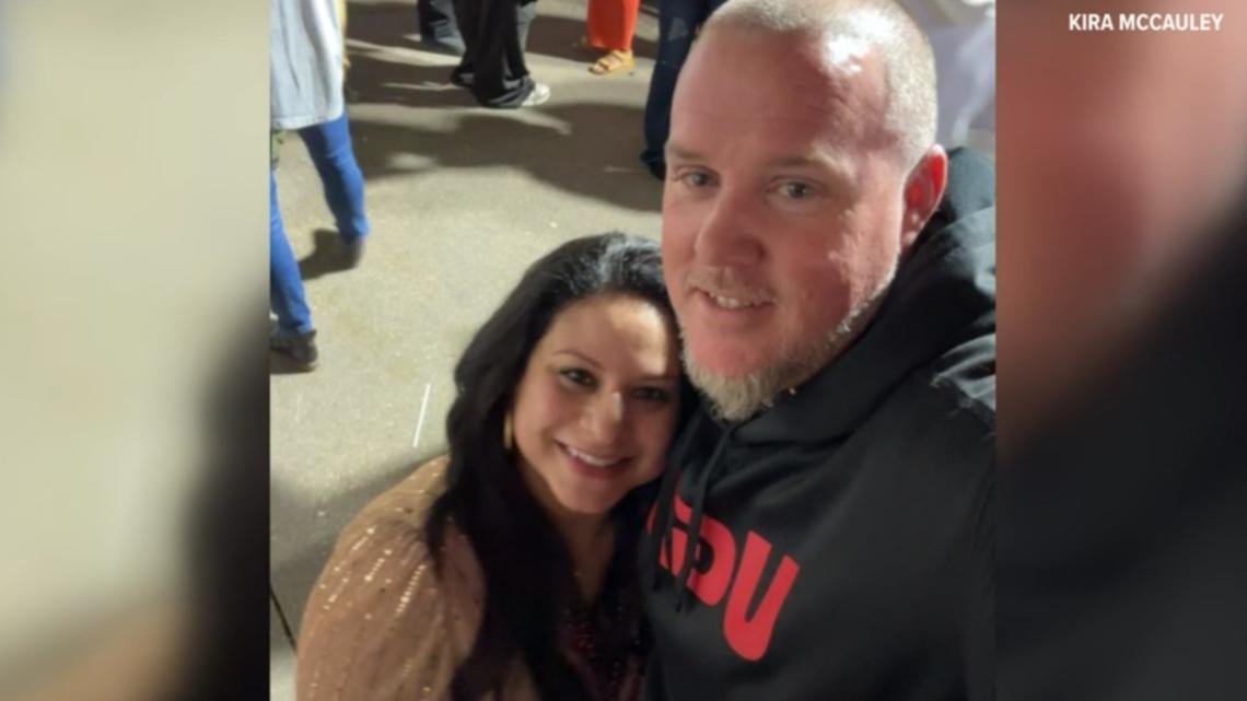 Local UGA fans met with tragedy during visit to Bourbon Street and New Orleans