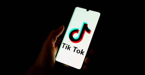 Chinese apps including TikTok hit by privacy complaints in Europe