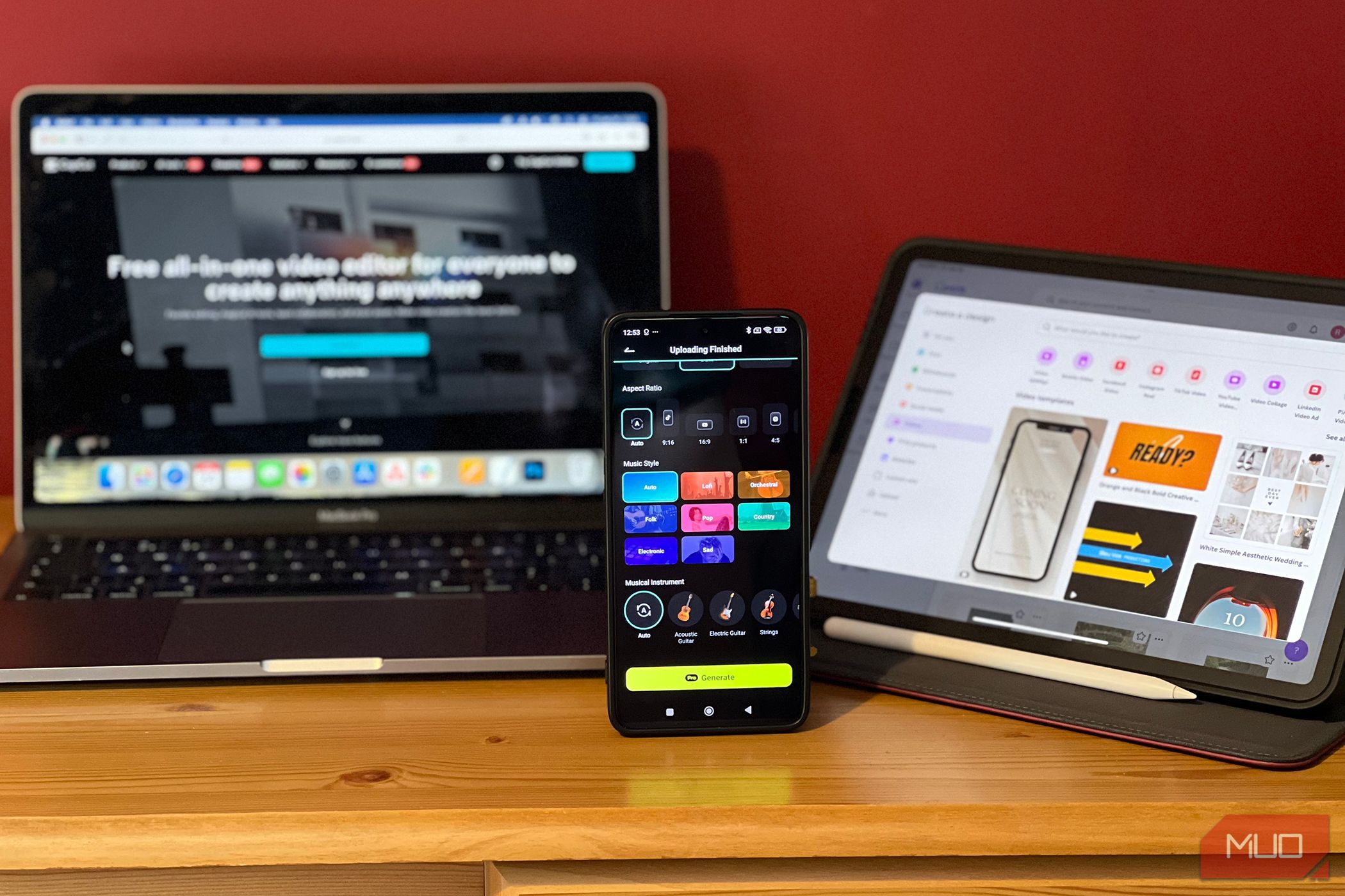 The 5 Best Apps to Replace CapCut Right Now