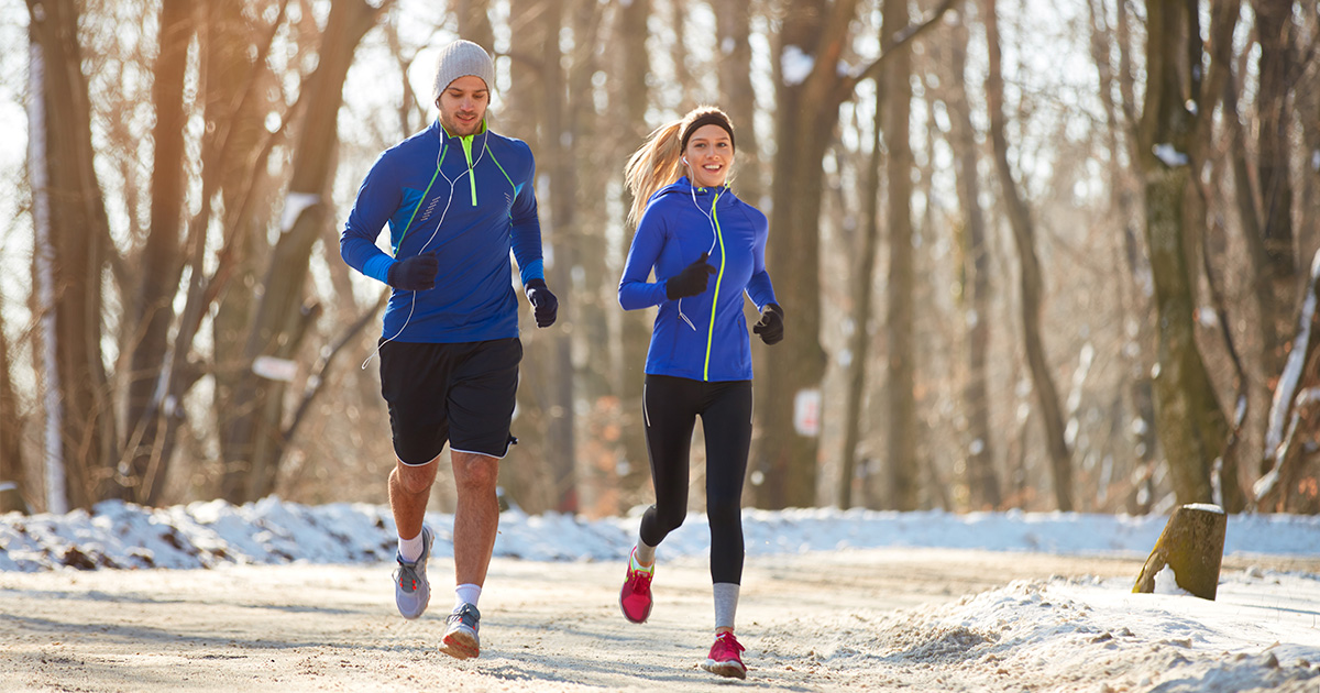 Taking the First Steps to a Healthier You in 2025 | McLaren Health Care News