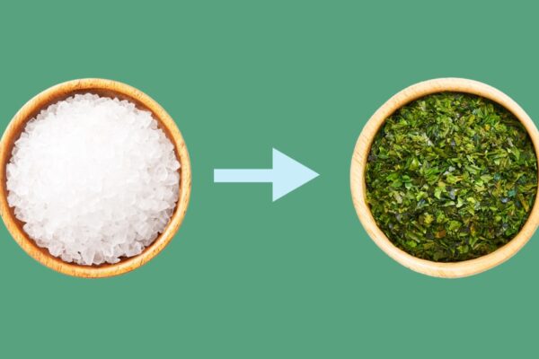 9 Healthy Food Swaps Recommended By Dietitians For Weight Loss