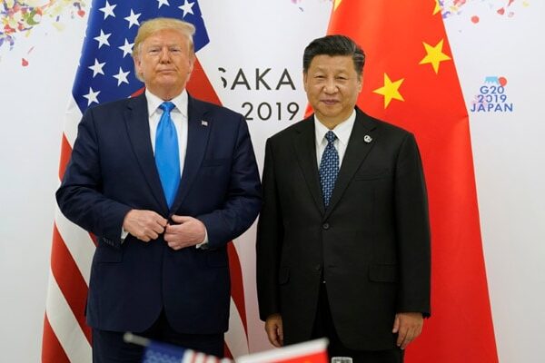 How Trump vs China Trade War Fallout Has Dealt A Blow To 'Make In India'