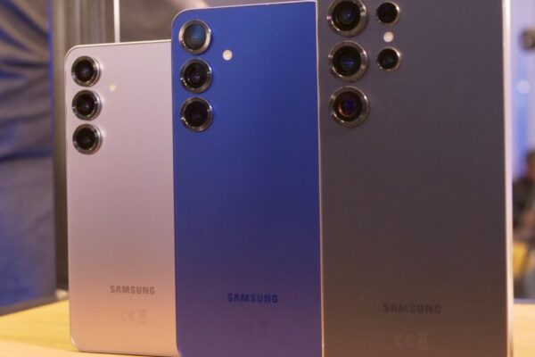 I know which new Samsung phone I’d buy, and it’s not the Galaxy S25 Ultra