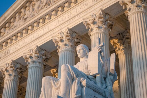 Supreme Court to weigh approval for first publicly funded religious charter school in U.S.