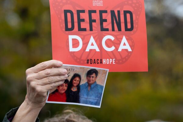 Appeals court again declares DACA illegal, but keeps immigration policy alive