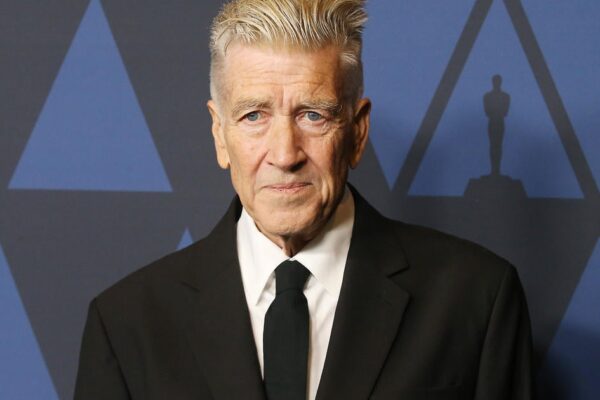 David Lynch, visionary filmmaker behind "Twin Peaks" and "Blue Velvet," dies at 78