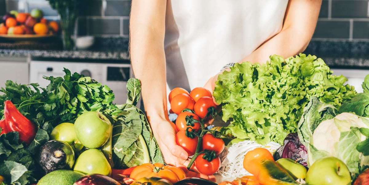 Healthy food costs twice as much as junk food, study says