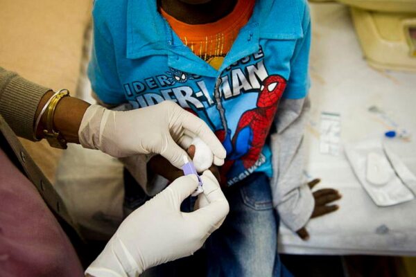 Funding for AIDS relief program to stop in coming days after foreign aid pause ordered