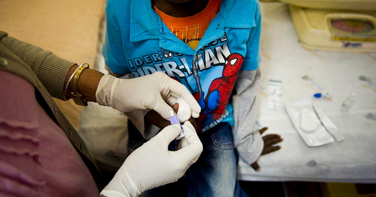 Funding for AIDS relief program to stop in coming days after foreign aid pause ordered