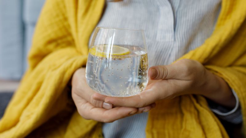 Carbonated waters and weight loss: Don’t expect too much