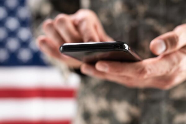 China targeting U.S. service members on social media in "virtual espionage" spy efforts