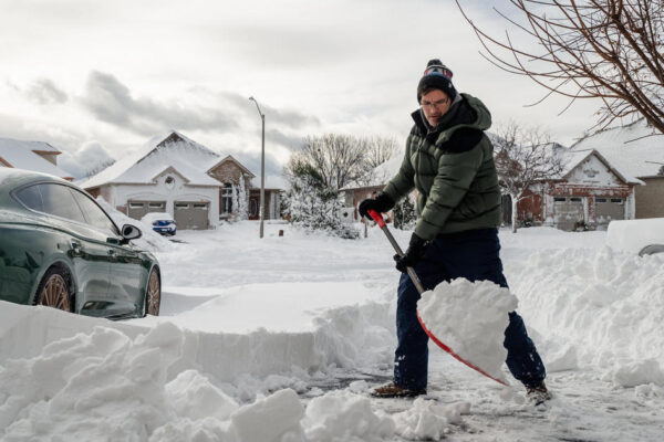 Can cold weather actually make you sick? Health and safety dangers to know about this winter