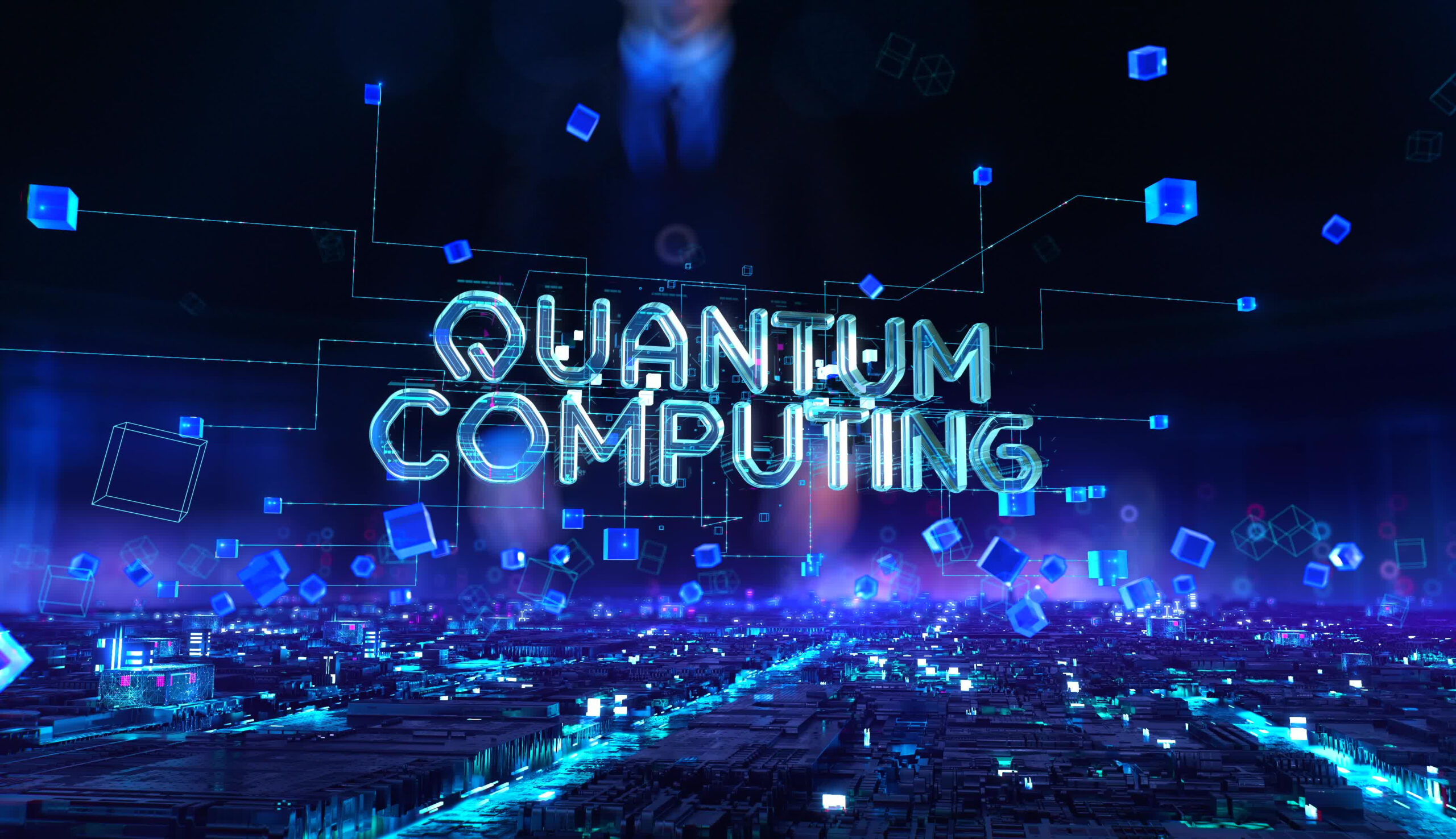 Nvidia and Alphabet Are Leading the Quantum Computing AI Race. But Are They a Buy?