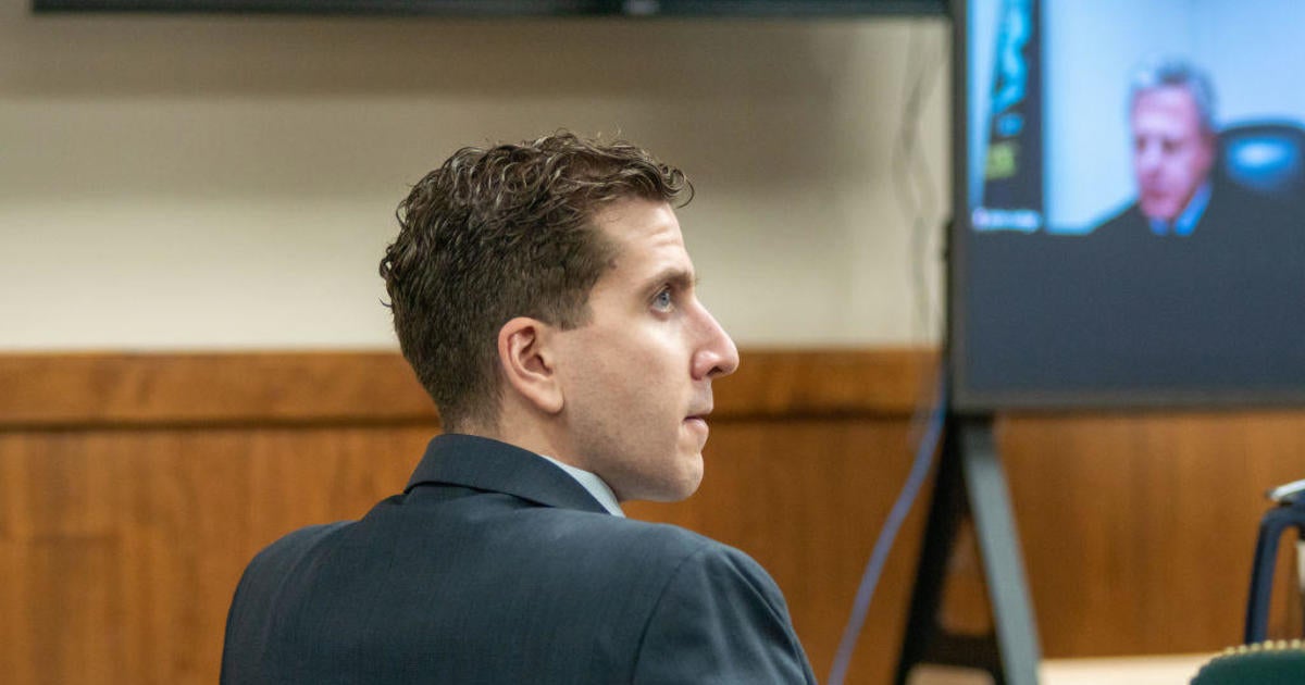 Idaho murders suspect's lawyers say DNA evidence unconstitutional, search warrants tainted by police misconduct