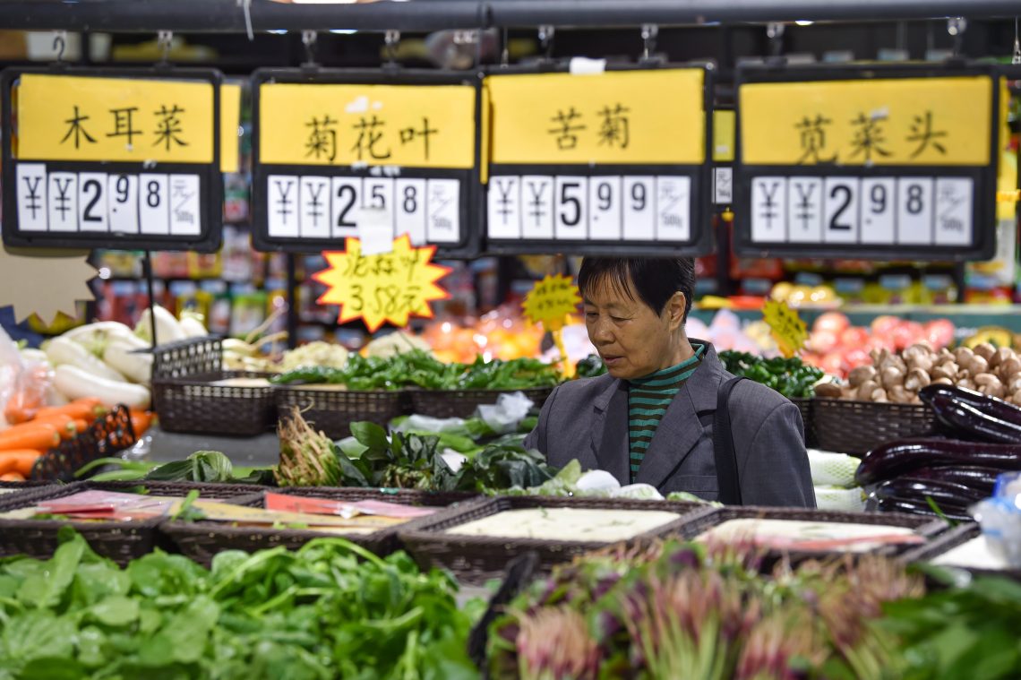China has been facing ongoing deflation, with prices declining for six straight quarters. Recent economic indicators suggest that the country’s economy is likely to stay stuck in a deflationary cycle for another two years.