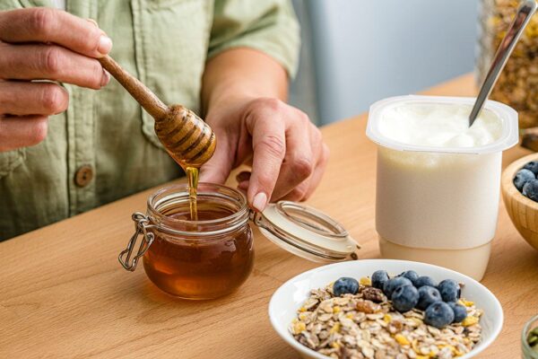 'I'm a neurosurgeon – this is what I eat for a brain-healthy breakfast'