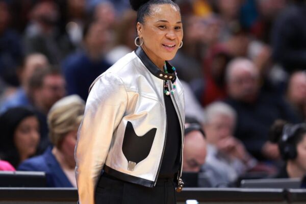 Dawn Staley becomes highest-paid women's basketball coach after $25M deal