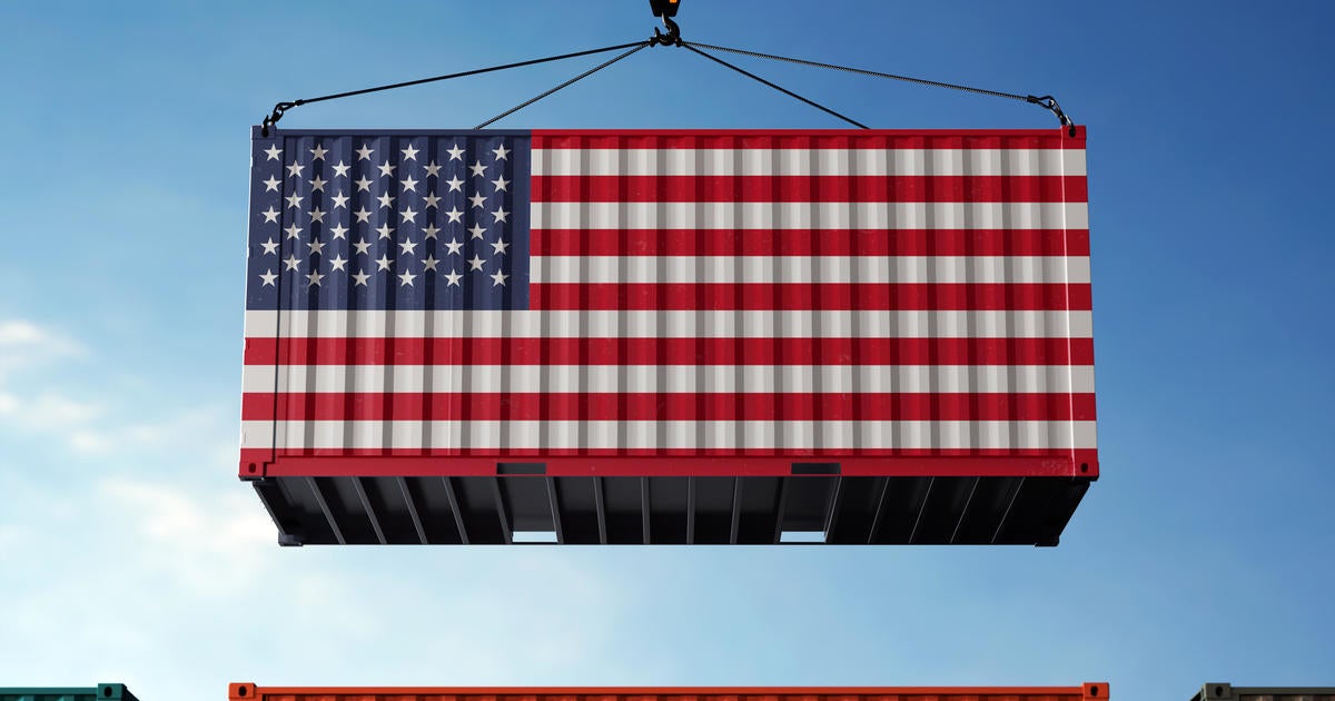 What are tariffs? Here's everything you need to know about the import duties.