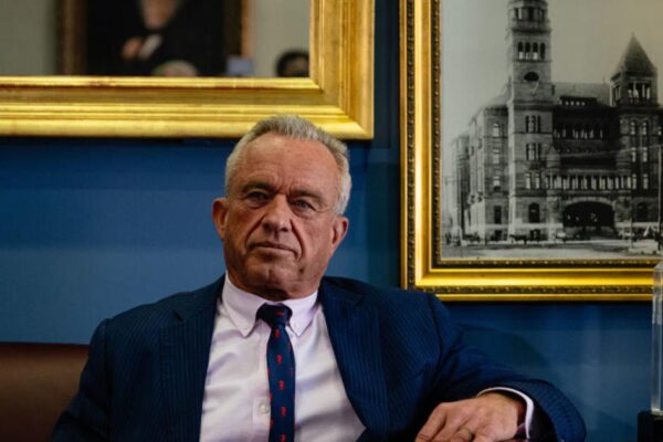 RFK Jr.'s financial disclosures reveal millions in both debt and income as he awaits HHS confirmation