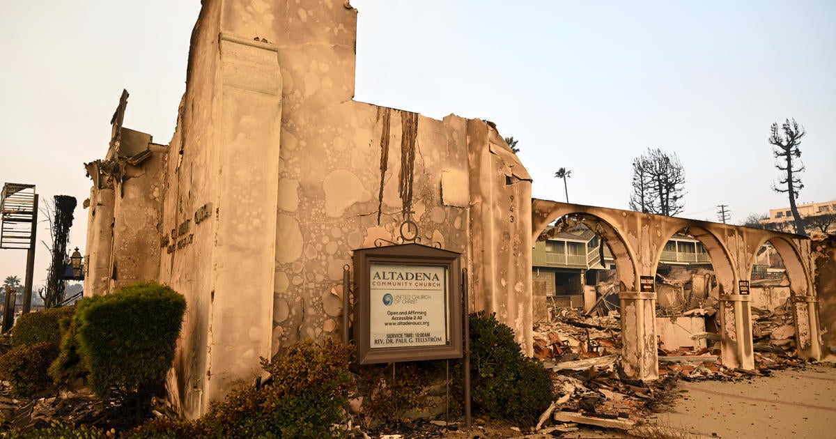 As climate risks mount, homeowners far beyond California face soaring insurance bills