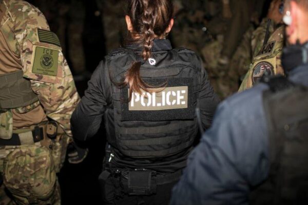 Trump empowers deportation agents to target migrants Biden administration allowed into the U.S. legally