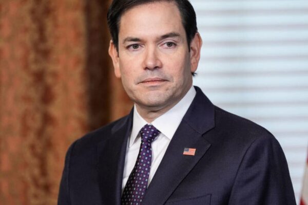 Rubio foreign aid freeze leads to USAID staff suspensions and contractor terminations