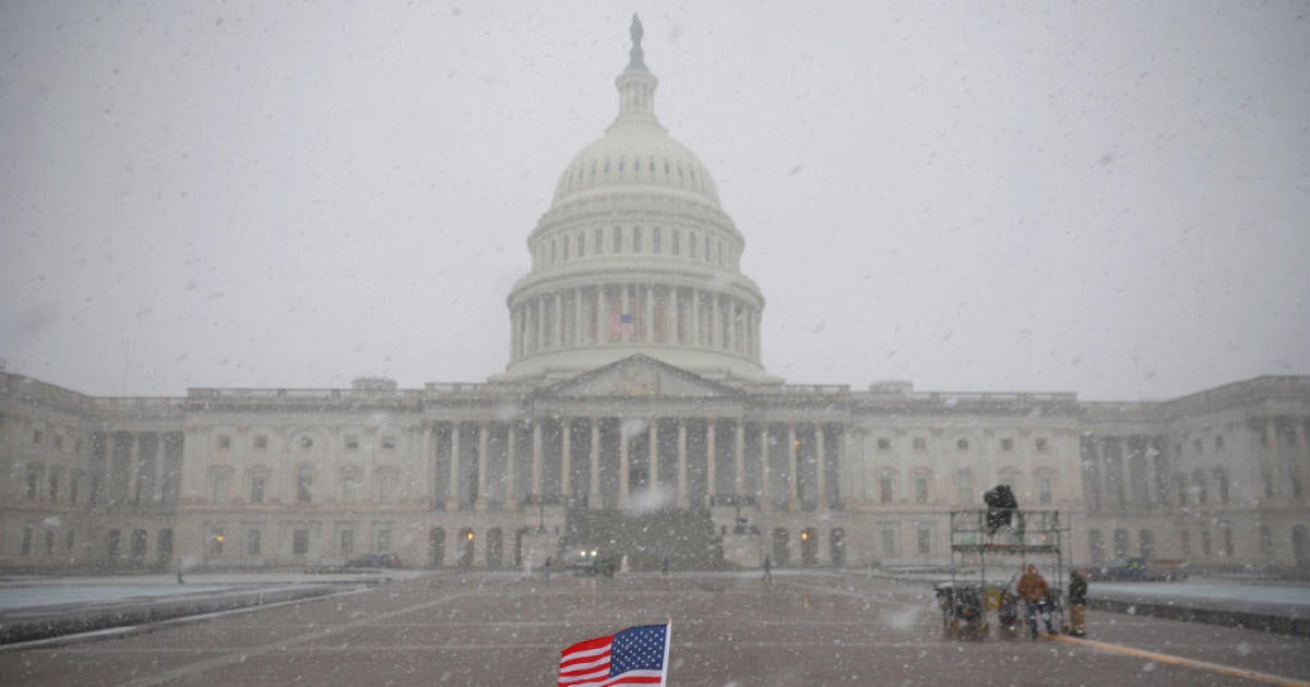 Live inauguration 2025 coverage as Trump and Vance prepare to take office