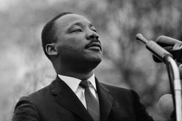 Trump to release files on MLK Jr.'s assassination. Here's what to expect.