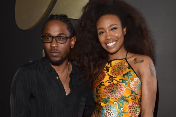 SZA to join Kendrick Lamar for 2025 Super Bowl halftime show