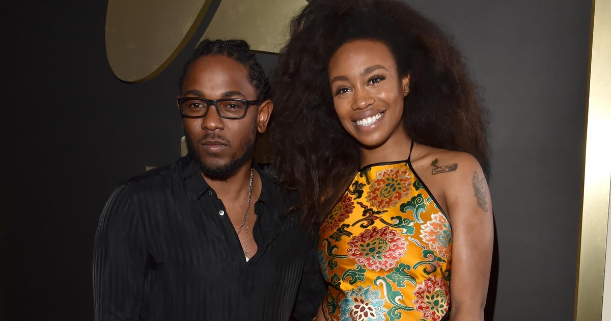 SZA to join Kendrick Lamar for 2025 Super Bowl halftime show