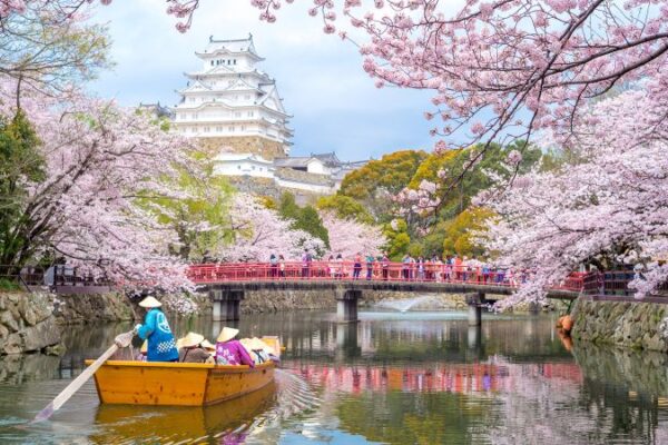 Best travel destinations to visit in 2025