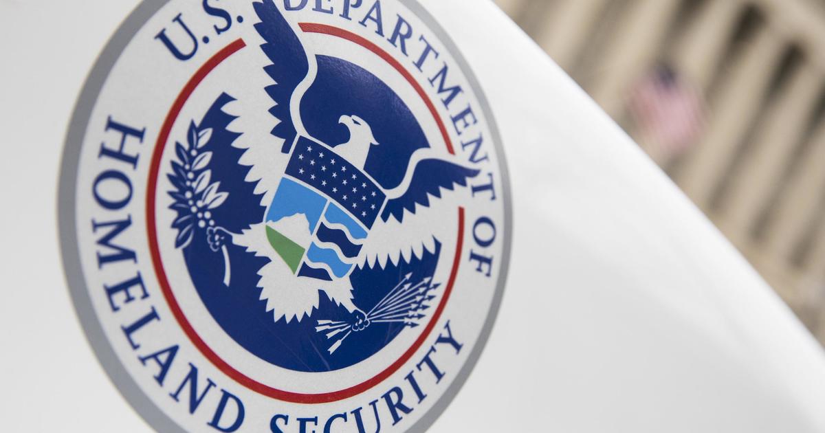 DHS terminates all its advisory committees, ending its investigation into the Chinese-linked telecom hack