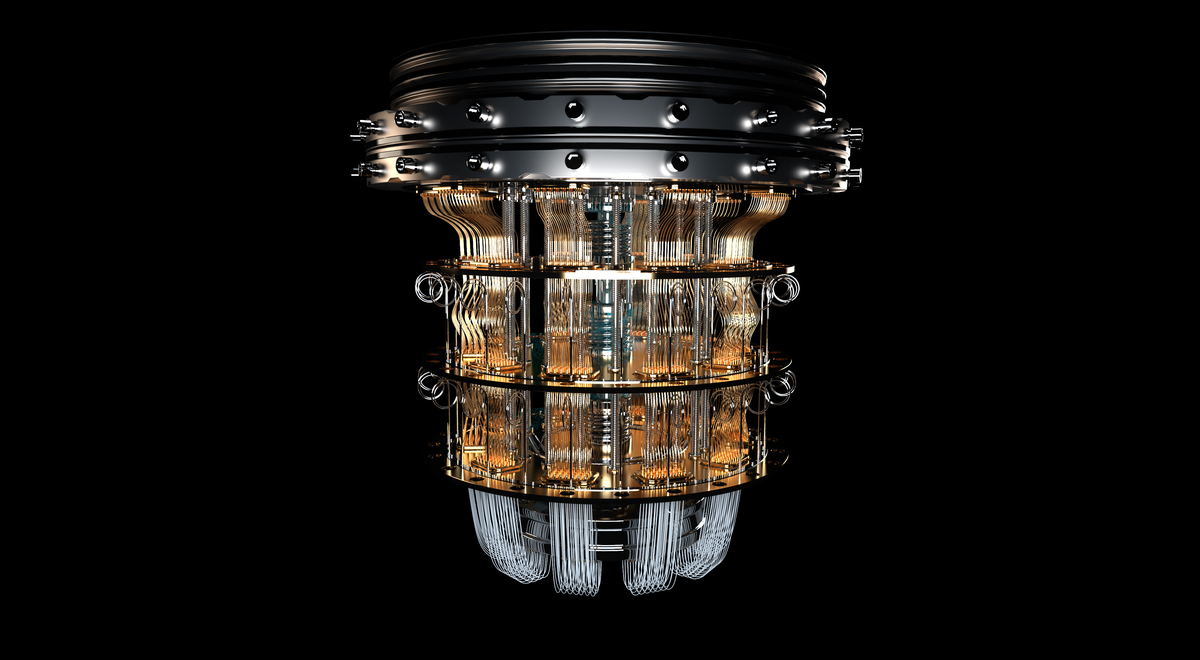 Wall Street Analysts Say This Quantum Computing Stock Could Soar 45% in 2025