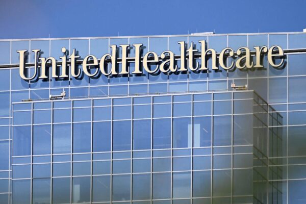 Tim Noel named next CEO of UnitedHealthcare