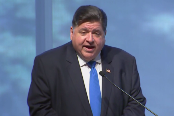 Gov. JB Pritzker bans convicted Jan. 6 participants from consideration for state jobs, in memo