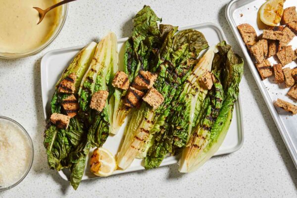 I Have Chronic Inflammation, and This Is My Go-to Meal